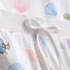 Pijamas com camisola gráfica e calções em tecido rico em algodão da Disney·Pixar «À Procura de Nemo»