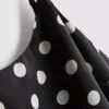 Pijamas com camisola sem mangas e calções