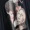 Pijamas com estampado da Buffy, a Caçadora de Vampiros