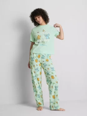 Pijamas com estampado da Disney·Pixar «Monsters Inc.»