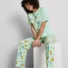 Pijamas com estampado da Disney·Pixar «Monsters Inc.»