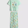 Pijamas com estampado da Disney·Pixar «Monsters Inc.»