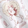 Pijamas com estampado da Marie, da Disney, da série «Os Aristogatos»