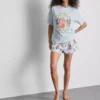 Pijamas com estampado «Hakuna Matata» do Rei Leão da Disney