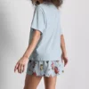 Pijamas com estampado «Hakuna Matata» do Rei Leão da Disney