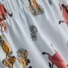 Pijamas com estampado «Hakuna Matata» do Rei Leão da Disney