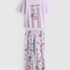 Pijamas com personagens e estampado do filme «Inside Out» da Disney·Pixar