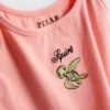 Pijamas com top sem mangas e estampado da Disney «À Procura de Nemo»