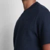 Pijamas compridos texturados