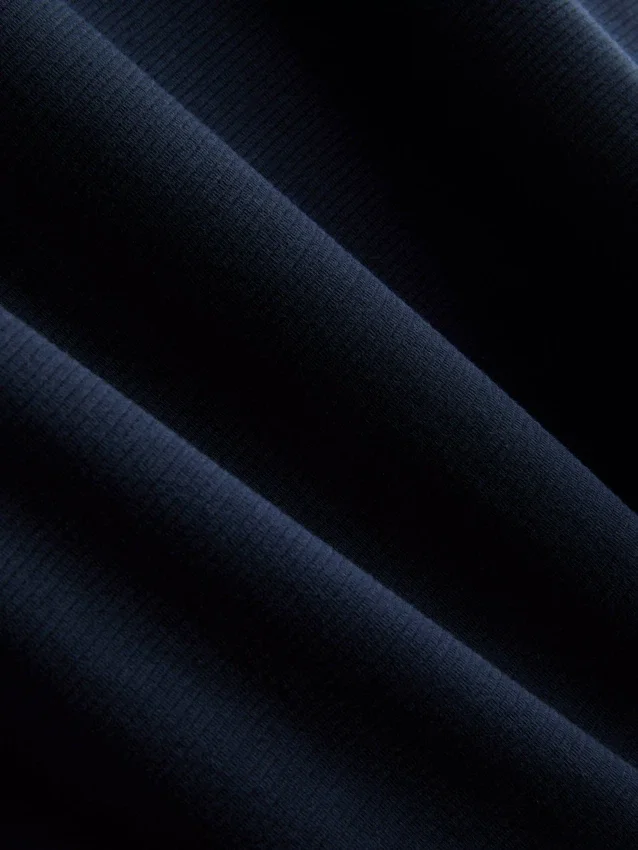 Pijamas compridos texturados