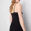 Pijamas curto com camisola sem costuras
