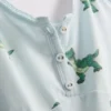 Pijamas curto com estampado da Disney Pixar, rico em algodão