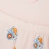 Pijamas curto de algodão