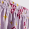 Pijamas curto de algodão com estampado Bratz