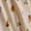 Pijamas curto de algodão com estampado da Disney «A Idade do Gelo»