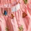 Pijamas curto de algodão «À Procura de Nemo» da Disney·Pixar