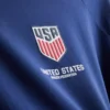 Pijamas curto de futebol americano dos EUA