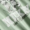 Pijamas curto do Mickey e da Minnie Mouse da Disney