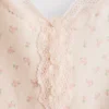 Pijamas curto elástico com alta percentagem de algodão