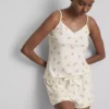 Pijamas curto estampados