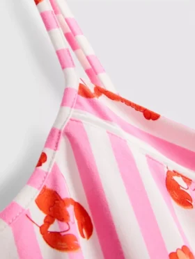 Pijamas curto estampados