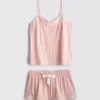 Pijamas curto estampados