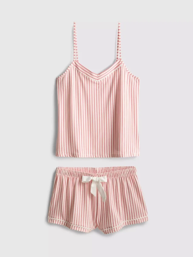 Pijamas curto estampados