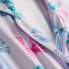 Pijamas curto estilo «boyfriend»