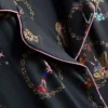 Pijamas curto estilo «boyfriend» com estampado da Bratz