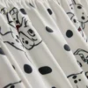 Pijamas curto estilo «boyfriend» com estampado dos 101 Dálmatas da Disney