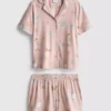 Pijamas curto estilo «boyfriend» da Disney·Pixar «Toy Story»