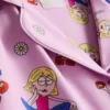 Pijamas curto estilo «boyfriend» da Lizzie McGuire da Disney
