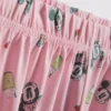 Pijamas curto estilo «boyfriend» do Mickey Mouse da Disney