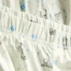 Pijamas curto estilo «boyfriend» do Thumper, do Bambi da Disney