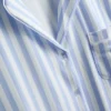 Pijamas curto estilo «boyfriend» estampados