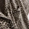 Pijamas curto estilo «boyfriend» estampados