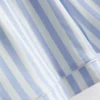 Pijamas curto estilo «boyfriend» estampados