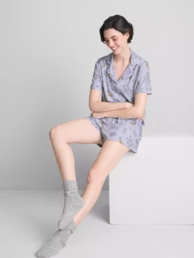 Pijamas curto estilo «namorado» da Disney·Pixar «A Vida de um Inseto»