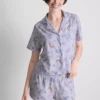 Pijamas curto estilo «namorado» da Disney·Pixar «A Vida de um Inseto»