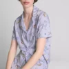Pijamas curto estilo «namorado» da Disney·Pixar «A Vida de um Inseto»