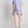 Pijamas curto estilo «namorado» da Disney·Pixar «A Vida de um Inseto»