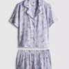Pijamas curto estilo «namorado» da Disney·Pixar «A Vida de um Inseto»