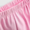 Pijamas curto tipo t-shirt de algodão