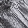 Pijamas curto xadrez
