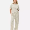 Pijamas de algodão com estampado da Miffy