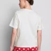 Pijamas de algodão com estampado da Minnie Mouse da Disney