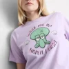 Pijamas de algodão com estampado do Bob Esponja