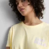 Pijamas de algodão com estampado xadrez