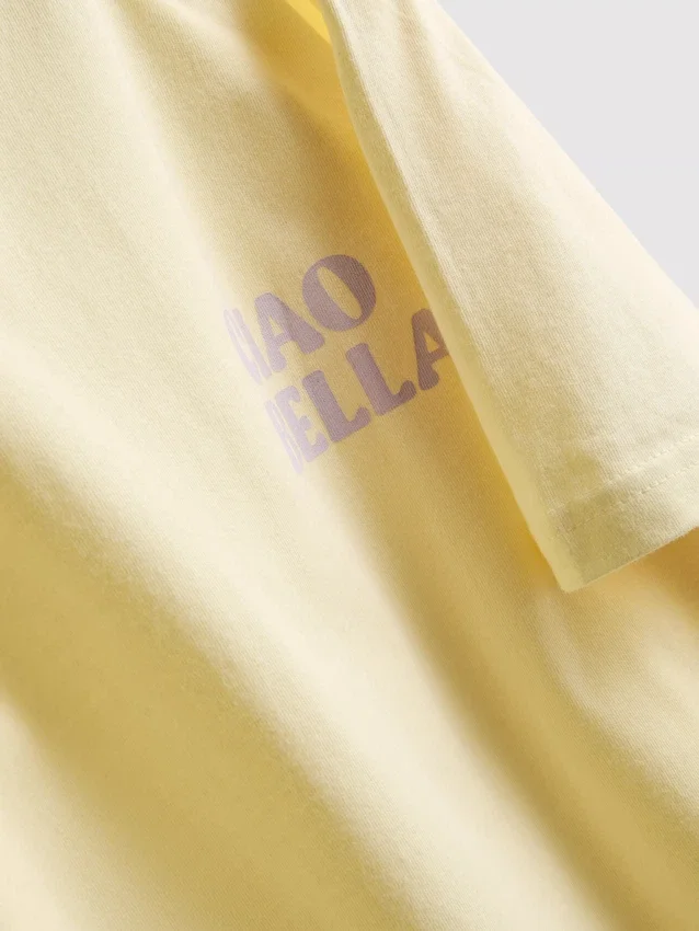 Pijamas de algodão com estampado xadrez