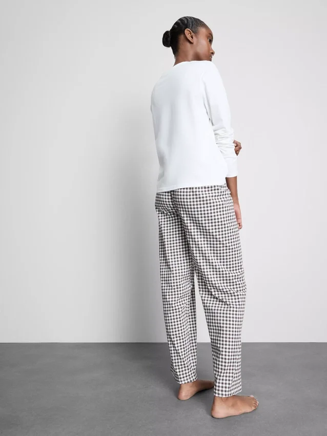 Pijamas de algodão do Winnie the Pooh da Disney